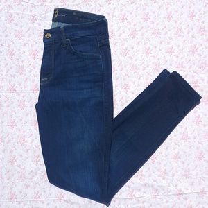 7 For All Mankind jeans